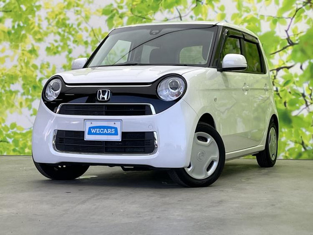 N-ONE スタンダード 