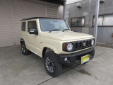 ジムニー XC 4WD 
