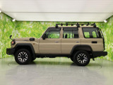 ランドクルーザー70 2.8 AX ディーゼル 4WD 
