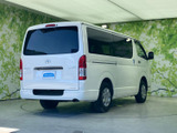 ハイエースバン 2.8 スーパーGL ダークプライムII ロング ディーゼル 4WD 