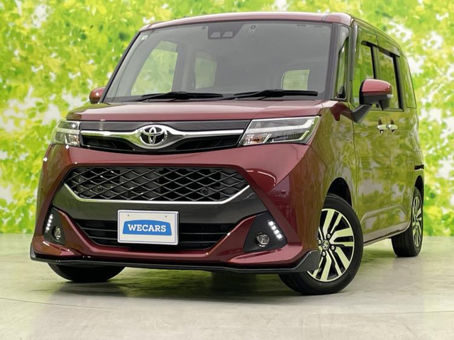 タンク1.0 カスタム G