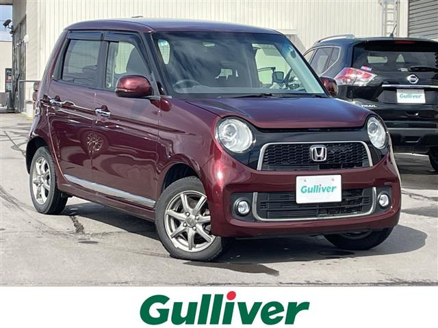 N-ONE プレミアム ツアラー 4WD 4WD 修復歴無し