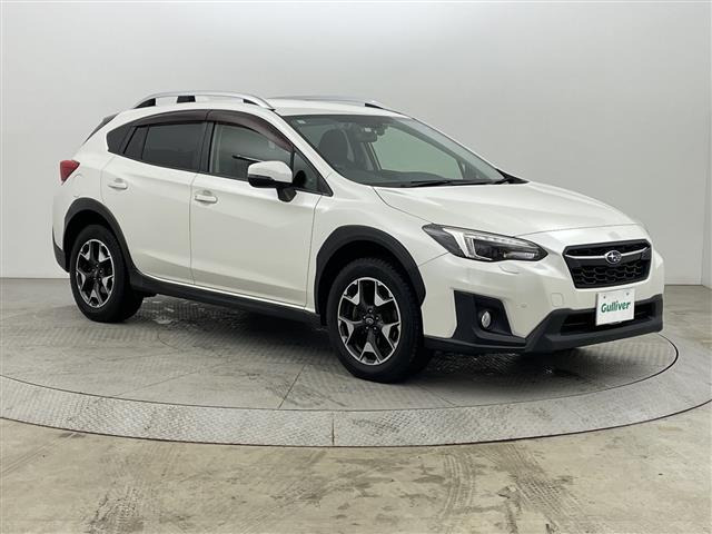 インプレッサXV 2.0i-L アイサイト 4WD 4WD ワンオーナー