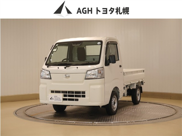 ハイゼットトラック スタンダード 4WD 