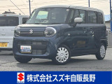 スズキ ワゴンRスマイル