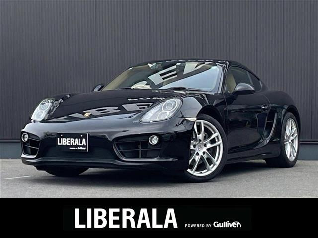 ケイマン2.7修復歴無し