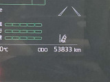 【走行距離】走行距離計の画像です。※撮影時の実走距離となります。車両の移動等により走行距離が進んでいる場合があります。