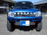 ジムニー XC 4WD 