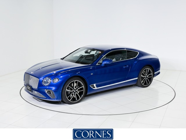 コンチネンタルGT6.0 4WD