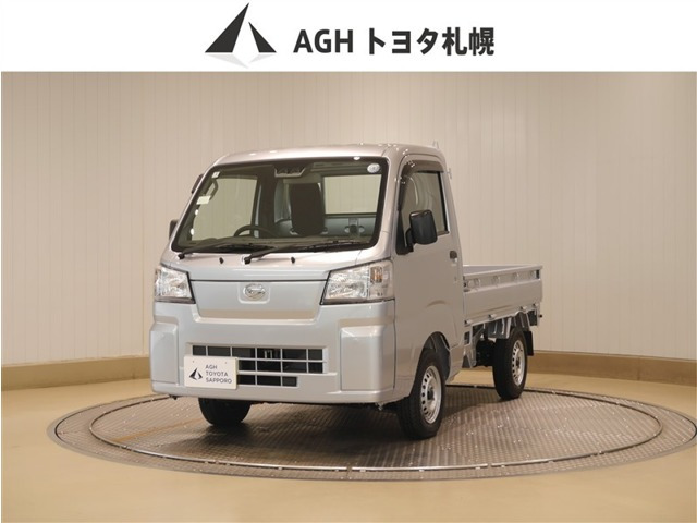 ハイゼットトラック スタンダード 4WD 