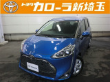 トヨタ シエンタ
