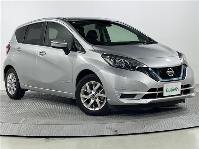 ノート 1.2 e-POWER X 修復歴無し