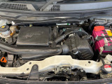 親切・丁寧な専門メカニックスタッフが応対!・車検・点検整備・事故等の修理などアフターサービスも安心。お車のカスタマイズもネクステージのサービススタッフまでご相談ください!