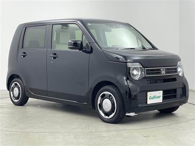 N-WGN L 修復歴無し