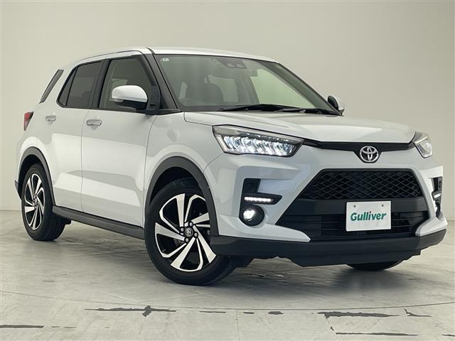 ライズ 1.0 Z 修復歴無し