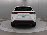 NX 450hプラス バージョンL 4WD 