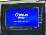 N-BOXカスタム G L ホンダセンシング 