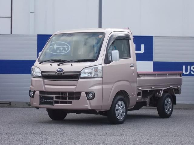 サンバートラックTC 4WD