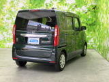 N-BOX G L ホンダセンシング 