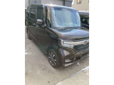 N-BOXカスタム G L ホンダセンシング 4WD 