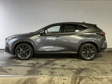 NX 350h Fスポーツ 