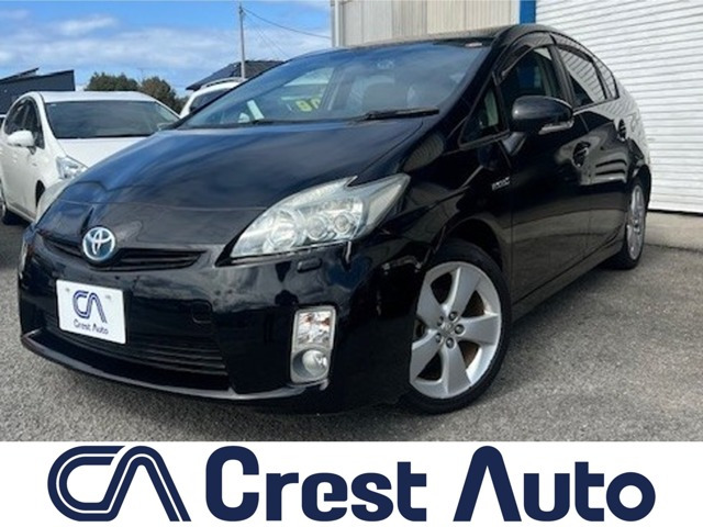 プリウス 1.8 S ツーリングセレクション 