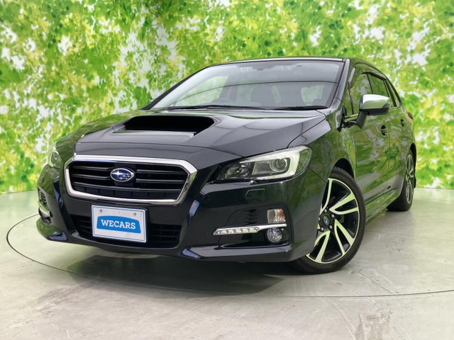 レヴォーグ 2.0 GT-S アイサイト 4WD 