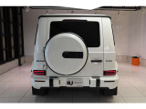 Gクラス AMG G63 4WD 
