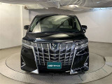 アルファード ハイブリッド 2.5 G Fパッケージ E-Four 4WD 