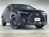 レクサス NX