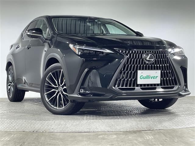 NX 350h バージョンL 本革シート サンルーフ