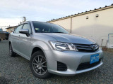 カローラアクシオ 1.5 X 4WD 