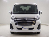 ルーミー 1.0 カスタム G 4WD 