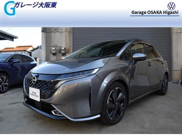 ノートオーラ 1.2 G レザーエディション 