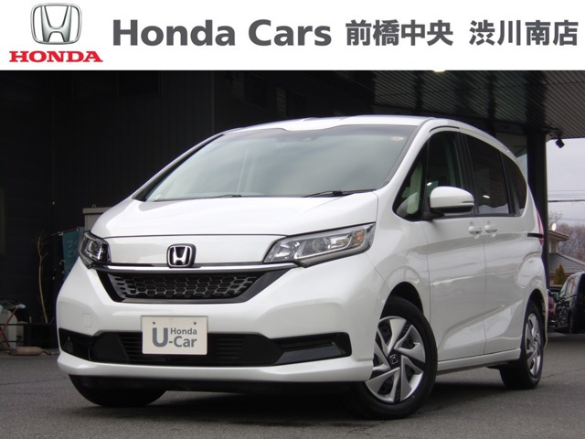 フリード+ 1.5 ハイブリッド G 