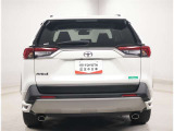 RAV4  2.0 G Zパッケージ 4WD