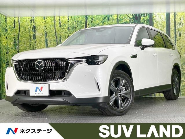 CX-803.3 XD Sパッケージ ディーゼル