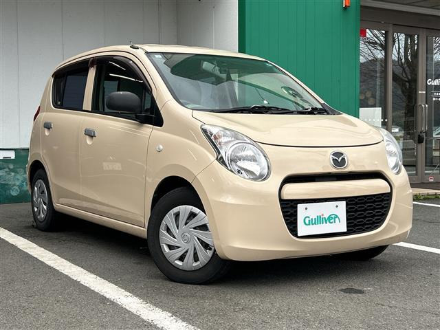 キャロルエコL修復歴無し