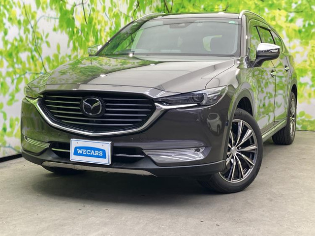 CX-82.2 XD Lパッケージ