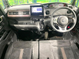 N-BOXカスタム G L ホンダセンシング 