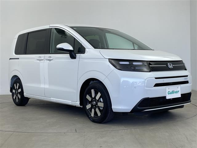 フリード 1.5 e:HEV エアー EX 修復歴無し