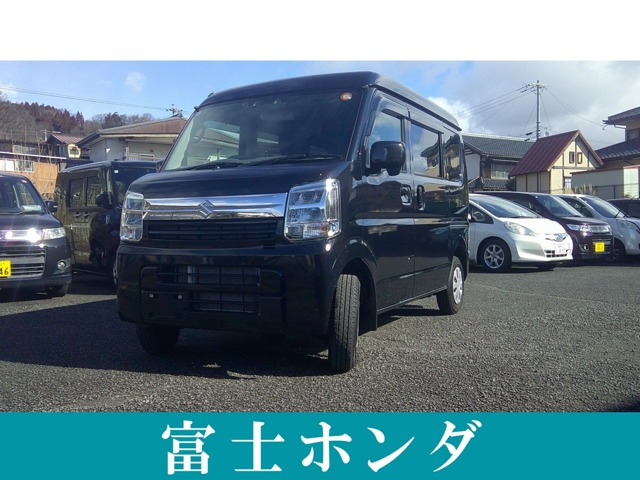 エブリイ ジョイン ターボ ハイルーフ 4WD