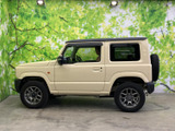 ジムニー XC 4WD 
