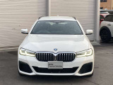 5シリーズツーリング 530i Mスポーツ 
