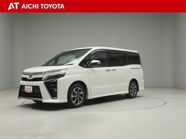 ヴォクシー 2.0 ZS 煌III 