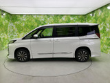 ノア 1.8 ハイブリッド S-G E-Four 4WD 