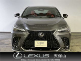 NX 350h Fスポーツ 