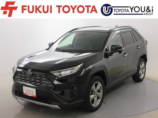RAV4  2.0 G 4WD