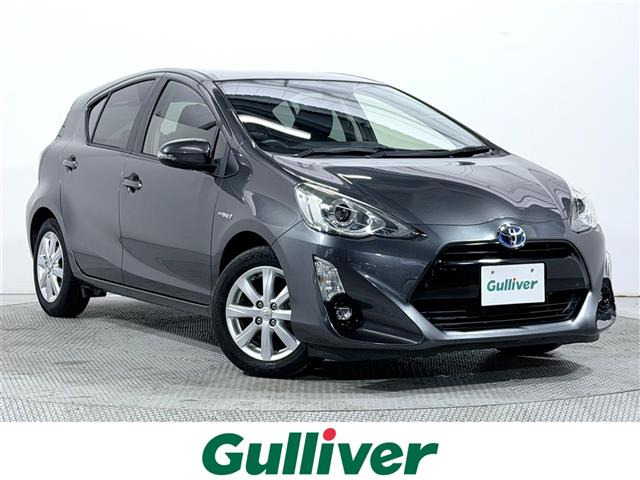 アクア 1.5 G 修復歴無し