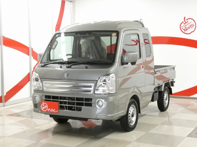 キャリイ スーパーキャリイ X 4WD 